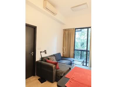 For Rent - The Orient