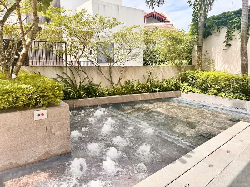 Parksuites Cluster House For Sale at S$ 7,620,000 | PropertyGuru Singapore - Exterior