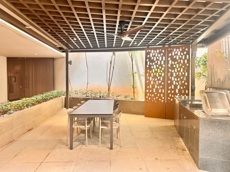 Parksuites Cluster House For Sale at S$ 7,620,000 | PropertyGuru Singapore - Exterior