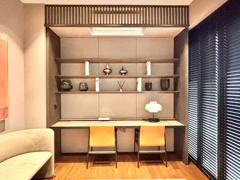 Parksuites Cluster House For Sale at S$ 7,620,000 | PropertyGuru Singapore - Study
