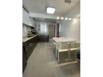 For Rent - 126 Lorong 1 Toa Payoh