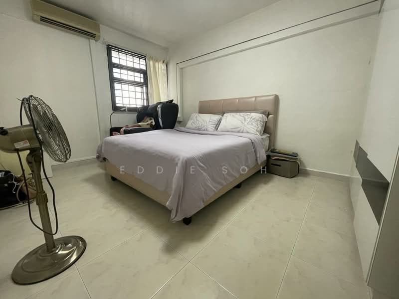 126 Lorong 1 Toa Payoh, 126 Lorong 1 Toa Payoh, 2 Bedrooms, 721 sqft, HDB Flat For Rent, by Eddie SOH, 500101939 - Bedroom - PropertyGuru.com.sg