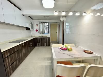 For Rent - 126 Lorong 1 Toa Payoh