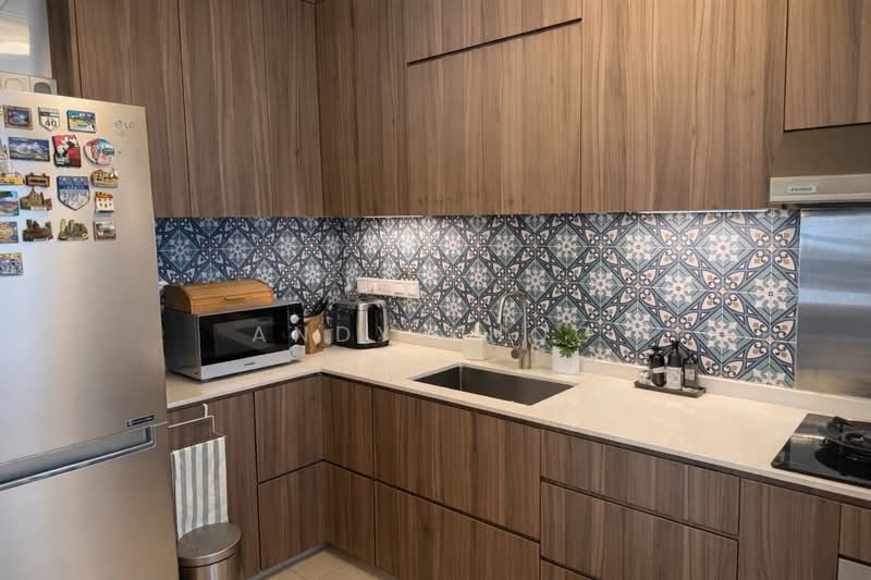 460A Bukit Batok West Avenue 9, 460A Bukit Batok West Avenue 9, 3 Bedrooms, 1,001 sqft, HDB Flat For Sale, by Andy Khoo, 500101943 - Kitchen - PropertyGuru.com.sg