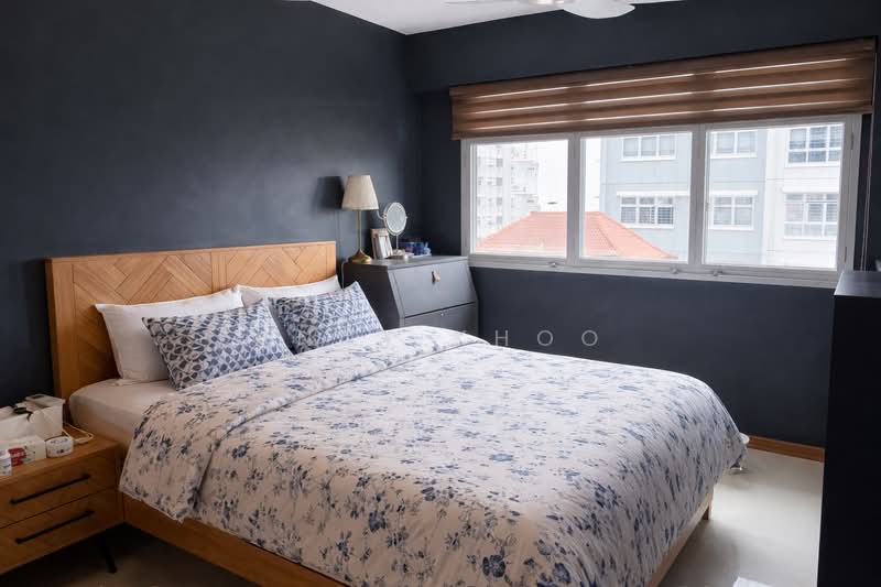 460A Bukit Batok West Avenue 9, 460A Bukit Batok West Avenue 9, 3 Bedrooms, 1,001 sqft, HDB Flat For Sale, by Andy Khoo, 500101943 - Master Bedroom - PropertyGuru.com.sg