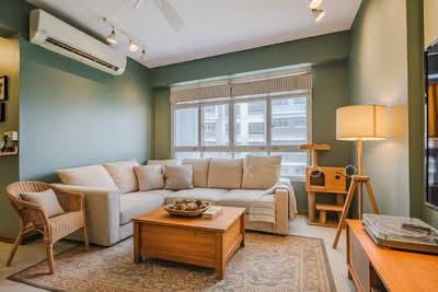 For Sale - 460A Bukit Batok West Avenue 9