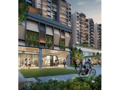 For Rent - Sceneca Residence