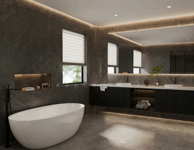 26C Siglap Road, , 5 Bedrooms, 9,407 sqft, Detached House For Sale, by Jaclyn Chua, 500101948 - Bathroom - PropertyGuru.com.sg