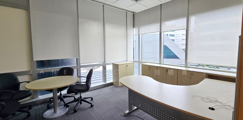 Alexandra Point, 438 Alexandra Road, 2,100 sqft, Office For Rent, by Janet Tsc ( 张曉菁 ), 500101950 - Interior - CommercialGuru.com.sg
