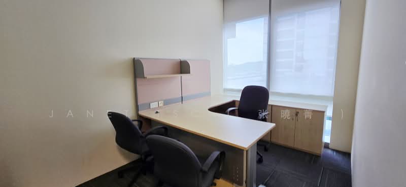 Alexandra Point, 438 Alexandra Road, 2,100 sqft, Office For Rent, by Janet Tsc ( 张曉菁 ), 500101950 - Study - CommercialGuru.com.sg