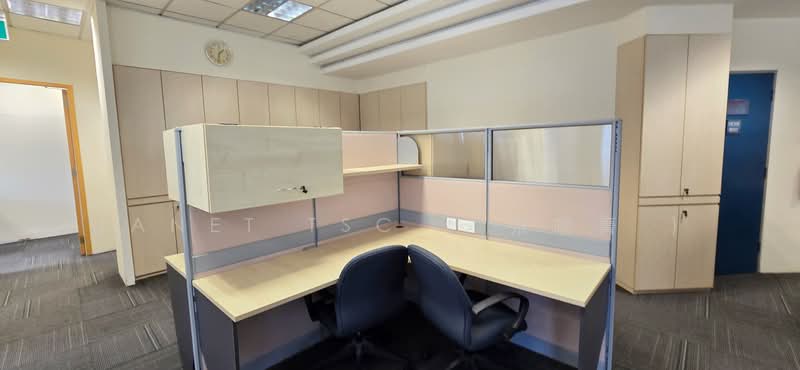 Alexandra Point, 438 Alexandra Road, 2,100 sqft, Office For Rent, by Janet Tsc ( 张曉菁 ), 500101950 - Interior - CommercialGuru.com.sg