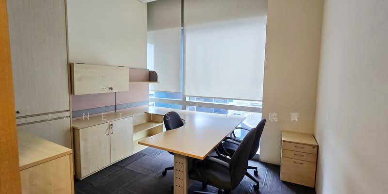 Alexandra Point, 438 Alexandra Road, 2,100 sqft, Office For Rent, by Janet Tsc ( 张曉菁 ), 500101950 - Study - CommercialGuru.com.sg