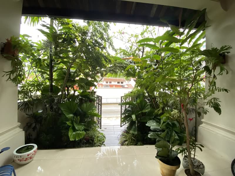 The Wharf Residence, 7 Tong Watt Road, 4 Bedrooms, 4,715 sqft, Condominium For Rent, by Tay Bee Hong, 500101951 - Patio - PropertyGuru.com.sg