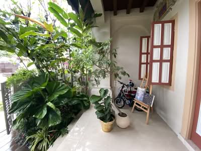 For Rent - The Wharf Residence