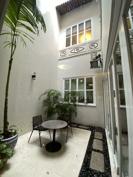 The Wharf Residence, 7 Tong Watt Road, 4 Bedrooms, 4,715 sqft, Condominium For Rent, by Tay Bee Hong, 500101951 - Airwell - PropertyGuru.com.sg