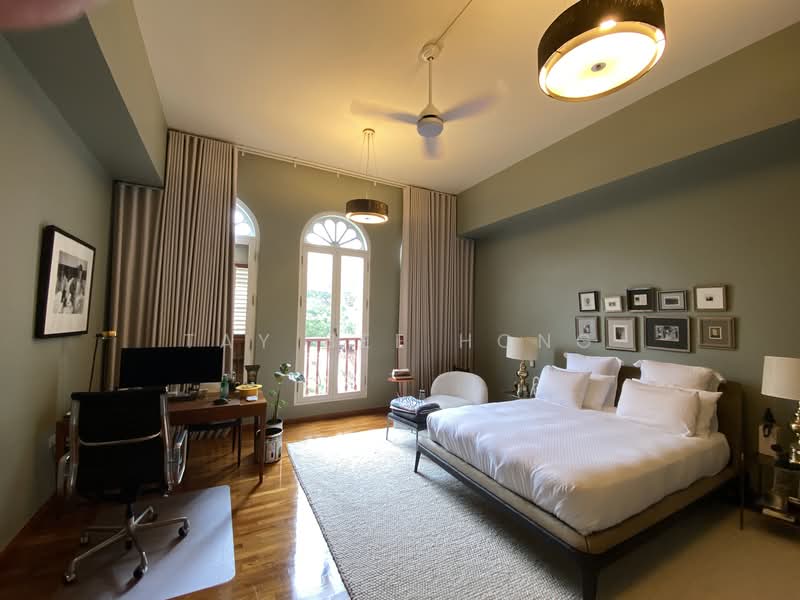 The Wharf Residence, 7 Tong Watt Road, 4 Bedrooms, 4,715 sqft, Condominium For Rent, by Tay Bee Hong, 500101951 - Master - PropertyGuru.com.sg