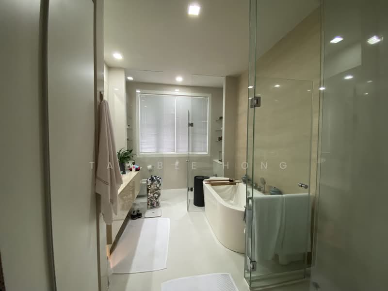 The Wharf Residence, 7 Tong Watt Road, 4 Bedrooms, 4,715 sqft, Condominium For Rent, by Tay Bee Hong, 500101951 - Master - PropertyGuru.com.sg