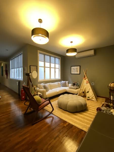 The Wharf Residence, 7 Tong Watt Road, 4 Bedrooms, 4,715 sqft, Condominium For Rent, by Tay Bee Hong, 500101951 - Family - PropertyGuru.com.sg