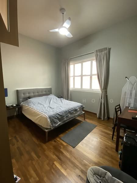 The Wharf Residence, 7 Tong Watt Road, 4 Bedrooms, 4,715 sqft, Condominium For Rent, by Tay Bee Hong, 500101951 - Fourth Bedroom - PropertyGuru.com.sg