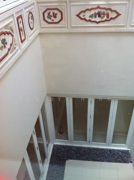 The Wharf Residence, 7 Tong Watt Road, 4 Bedrooms, 4,715 sqft, Condominium For Rent, by Tay Bee Hong, 500101951 - Airwell - PropertyGuru.com.sg