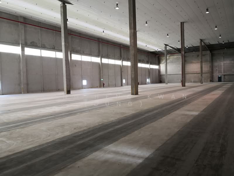 ✅ 40ft Loading Bays + 12m Ceiling ✅, Jurong, 21,000 sqft, Warehouse For Rent, by Dung Heng Kwan (Dung), 500101954 - Interior - CommercialGuru.com.sg