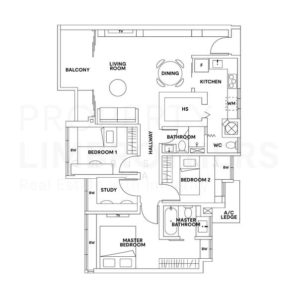 For Sale Waterfront Key