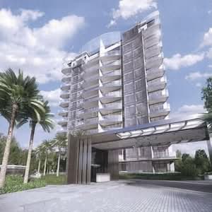 For Sale - Hallmark Residences