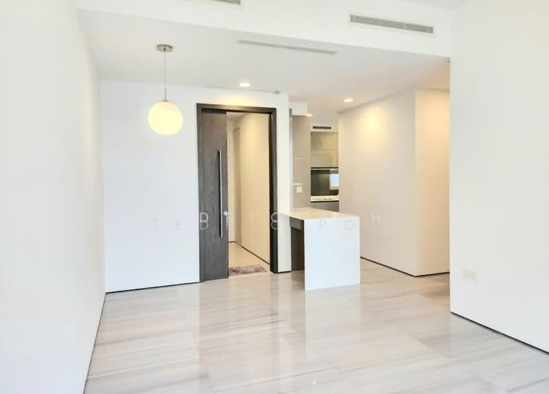 Hallmark Residences, 17 Ewe Boon Road, 2 Bedrooms, 969 sqft, Condominium For Sale, by Tedric Poh, 500101958 - Interior - PropertyGuru.com.sg