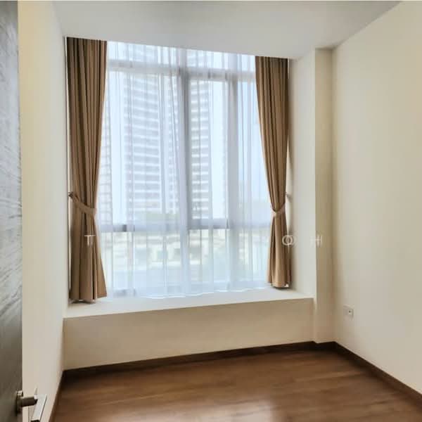 Hallmark Residences, 17 Ewe Boon Road, 2 Bedrooms, 969 sqft, Condominium For Sale, by Tedric Poh, 500101958 - Interior - PropertyGuru.com.sg