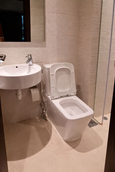 The Marque at Irrawaddy, 8 Shan Road, Room Rental, 120 sqft, Apartment For Rent, by Sherry Yeo, 500101959 - Bathroom - PropertyGuru.com.sg