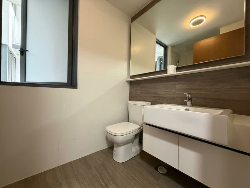 Parc Centros, 80 Punggol Central, 3 Bedrooms, 990 sqft, Condominium For Rent, by Timothy Tan, 500101960 - Bathroom - PropertyGuru.com.sg