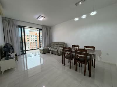For Rent - Parc Centros