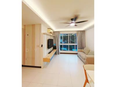 For Sale - 269C Punggol Field