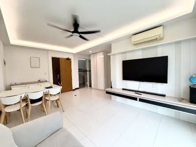 For Sale - 269C Punggol Field