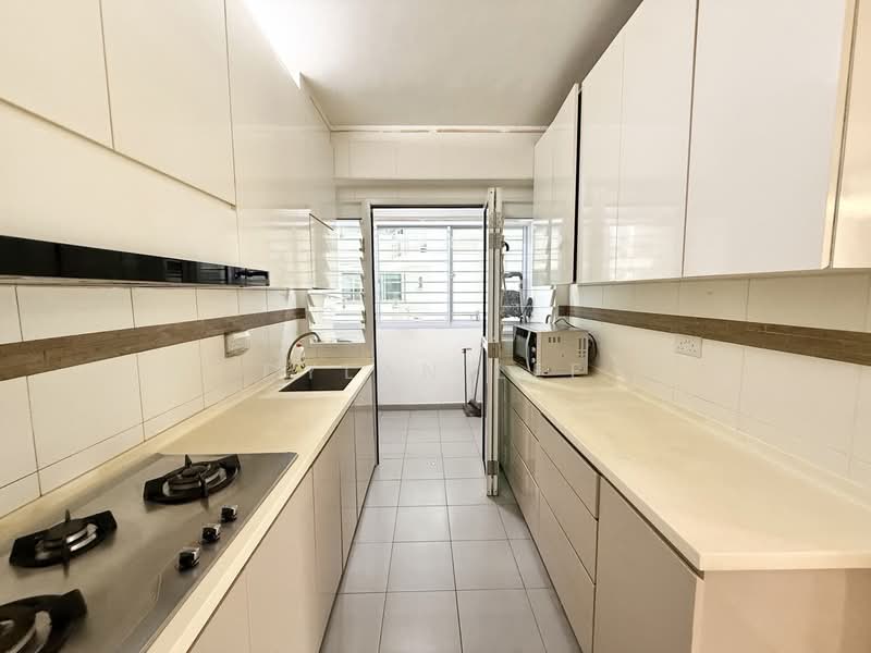 269C Punggol Field, 269C Punggol Field, 3 Bedrooms, 1,001 sqft, HDB Flat For Sale, by Dylan Lee, 500101961 - Kitchen - PropertyGuru.com.sg