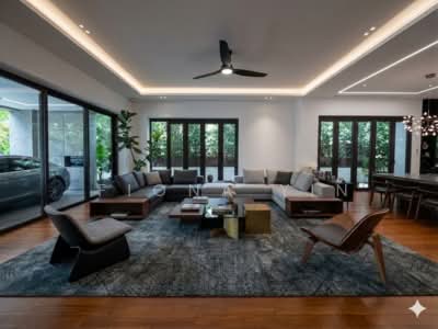 For Sale - ⭐️Botanic Gardens⭐️Hardly Available⭐️Ideal for Rebuild⭐️Fiona 国凤 8218☎️5108