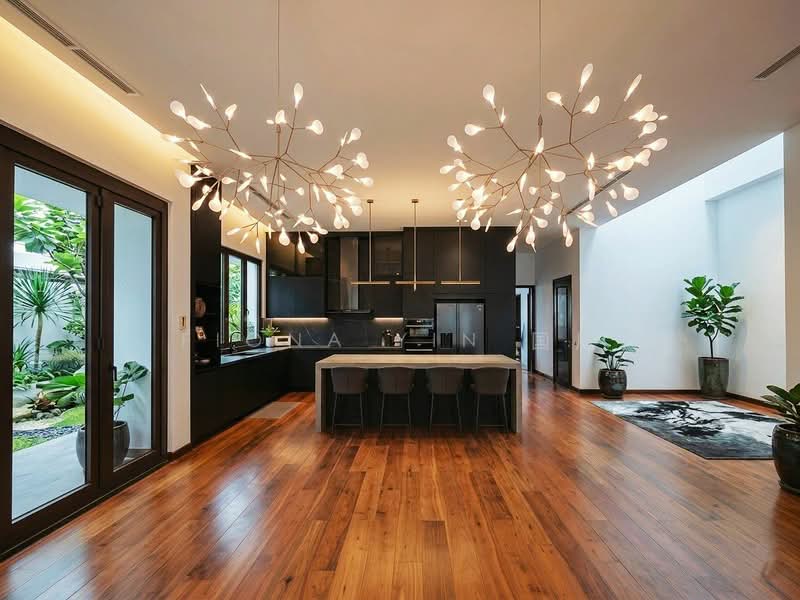 ⭐️Botanic Gardens⭐️Hardly Available⭐️Ideal for Rebuild⭐️Fiona 国凤 8218☎️5108, University Road, University Walk, Jalan Unggas, Jalan Tempua, 6 Bedrooms, 3,500 sqft, Semi-Detached House For Sale, by Fiona Yin 国凤, 500101962 - Kitchen - PropertyGuru.com.sg