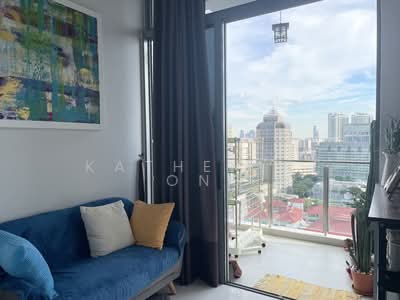 For Sale - One Dusun Residences