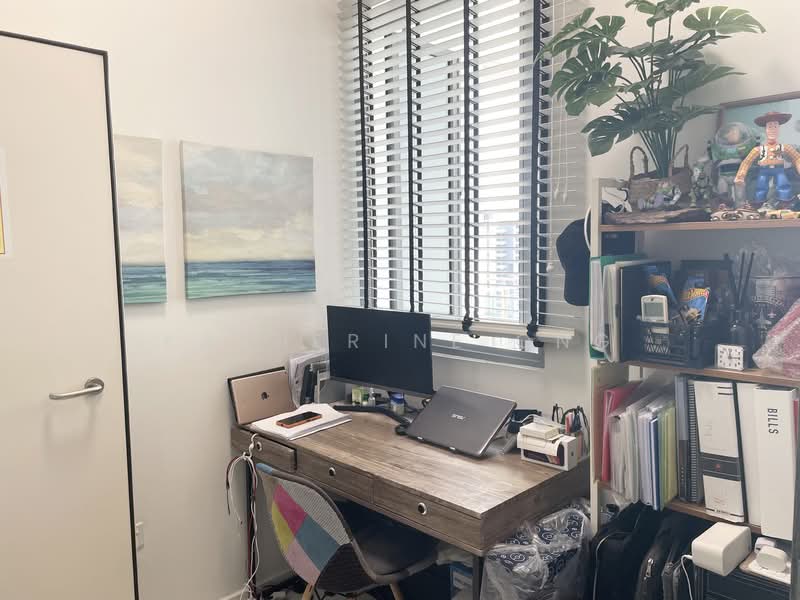 One Dusun Residences, 1 Jalan Dusun, 2 Bedrooms, 484 sqft, Condominium For Sale, by Katherine Ong, 500101963 - Study - PropertyGuru.com.sg