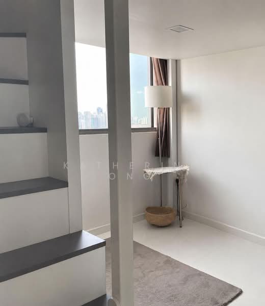 One Dusun Residences, 1 Jalan Dusun, 2 Bedrooms, 484 sqft, Condominium For Sale, by Katherine Ong, 500101963 - Interior - PropertyGuru.com.sg