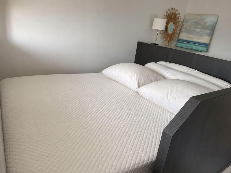 One Dusun Residences, 1 Jalan Dusun, 2 Bedrooms, 484 sqft, Condominium For Sale, by Katherine Ong, 500101963 - Bedroom - PropertyGuru.com.sg