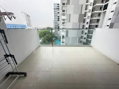 For Rent - The Shore Residences