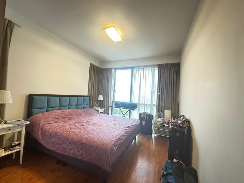 The Shore Residences, 81 Amber Road, 2 Bedrooms, 915 sqft, Condominium For Rent, by James Tan, 500101964 - Bedroom - PropertyGuru.com.sg