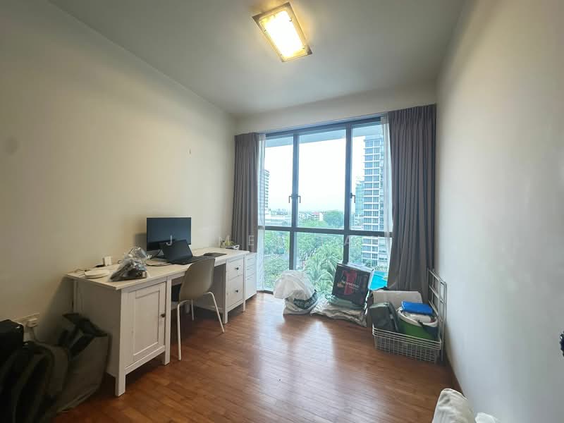 The Shore Residences, 81 Amber Road, 2 Bedrooms, 915 sqft, Condominium For Rent, by James Tan, 500101964 - Study - PropertyGuru.com.sg