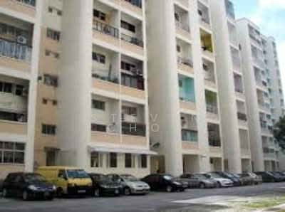 For Rent - 132 Lorong Ah Soo