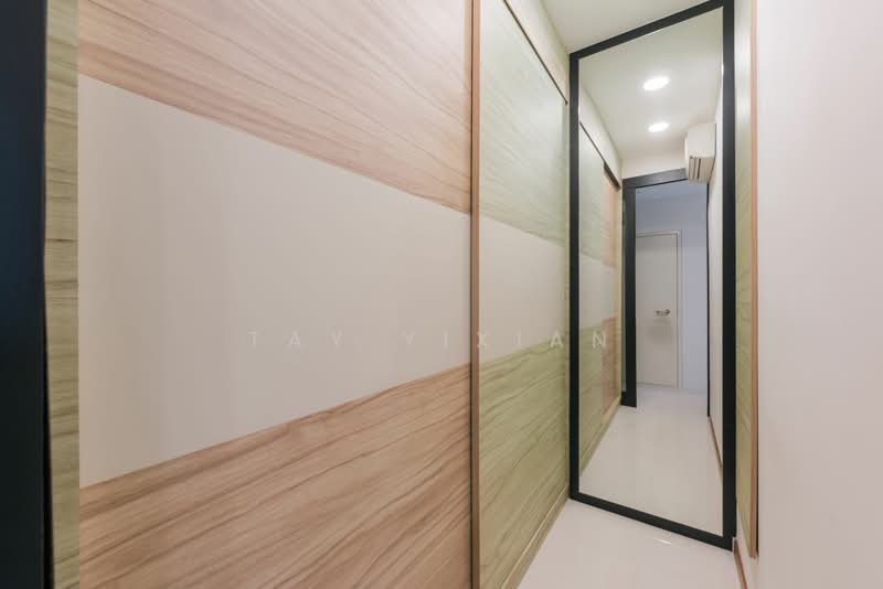 Guillemard Edge Condominium For Sale at S$ 800,000 | PropertyGuru Singapore - Interior