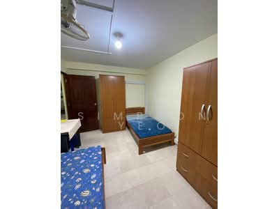 For Rent - 12 Lorong 7 Toa Payoh