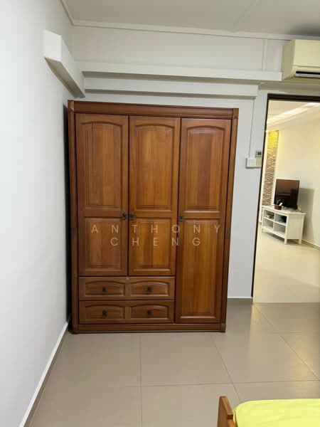 126 Serangoon North Avenue 1, 126 Serangoon North Avenue 1, 3 Bedrooms, 990 sqft, HDB Flat For Rent, by Anthony Cheng, 500101968 - Interior - PropertyGuru.com.sg