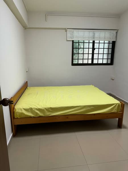 126 Serangoon North Avenue 1, 126 Serangoon North Avenue 1, 3 Bedrooms, 990 sqft, HDB Flat For Rent, by Anthony Cheng, 500101968 - Bedroom - PropertyGuru.com.sg