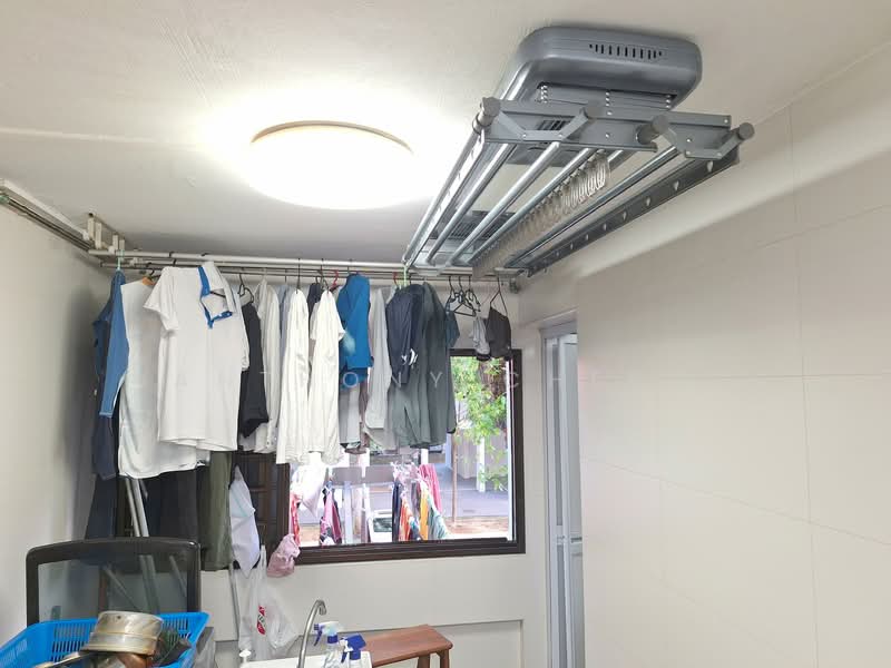 126 Serangoon North Avenue 1, 126 Serangoon North Avenue 1, 3 Bedrooms, 990 sqft, HDB Flat For Rent, by Anthony Cheng, 500101968 - Interior - PropertyGuru.com.sg